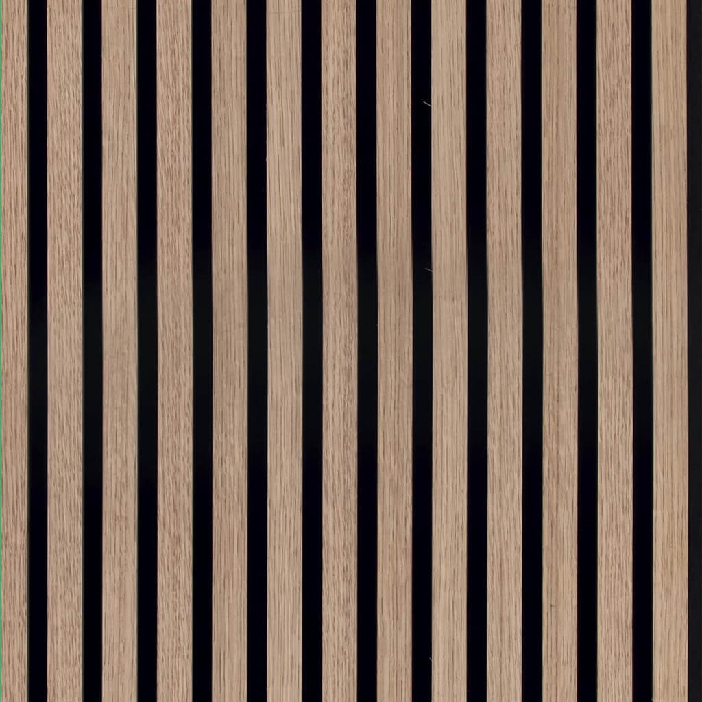 "Jasny Dąb" - Akustyczna płyta ścienna 280x60cm