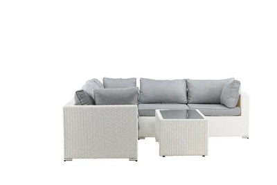 NOVA Conjunto de Sofá