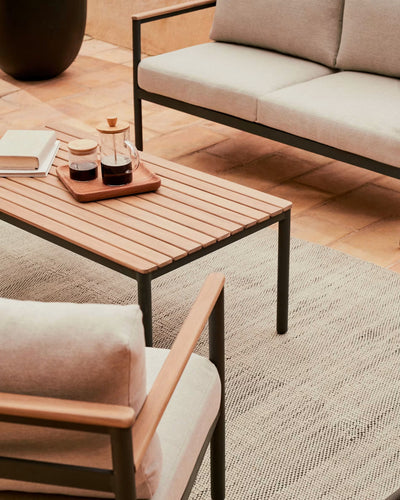 Madden - Conjunto de Jardim
