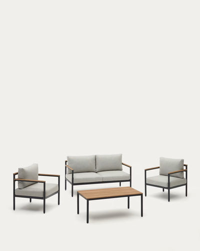 Madden - Conjunto de Jardim