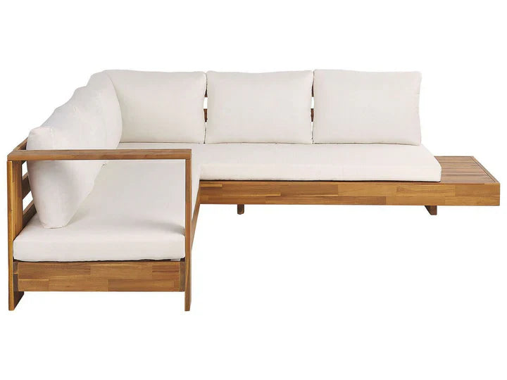 NOVA loungeset 5 peças
