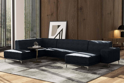 "Allegra" - Sofa